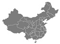 china map